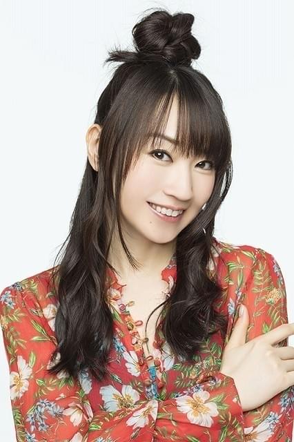 水樹奈々、38thシングルが10月24日リリース 「リリカルなのは」劇場版