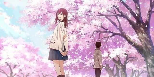 君の膵臓をたべたい 原画集 写真1/9｜君の膵臓をたべたい ( 2018 ) - ファッションプレス