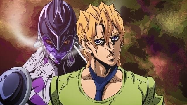 JOJO WORLD ジョジョ　黄金の風　5部　ブチャラティ ジョルノ　フーゴ Amazon.co.jp: ジョジョ フィギュア 第5部 黄金の風