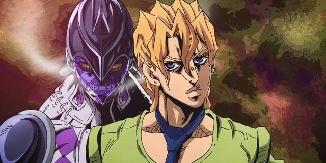 ジョジョ」第5部、最新キャラPVでフーゴが叫ぶ「ぼくは敬意を表