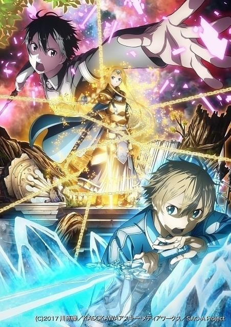 ソードアート・オンライン アリシゼーション PR以下4コン credit.jpg