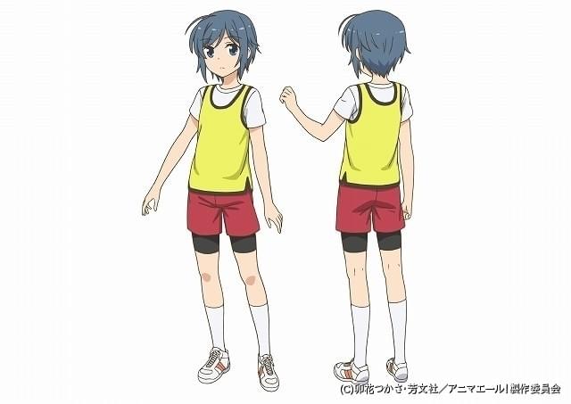アニマエール に古川由利奈ら出演 双子の松田利冴 颯水が劇中でも双子役を担当 ニュース アニメハック アニマエール に古川由利奈ら出演 双子の松田利冴 颯水が劇中でも双子役を担当 ニュース アニメハック
