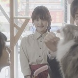 声優・久保ユリカの実写映画初主演作「猫カフェ」12月1日公開決定