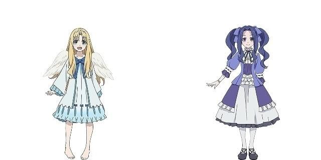 盾の勇者の成り上がり」追加キャストに日高里菜＆内田真礼