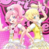 「劇場版 プリパラ＆キラッとプリ☆チャン」リマスターバージョンの映像でアンコール上映