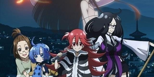 劇場オリジナルアニメ「レイドバッカーズ」に福山潤と小西克幸