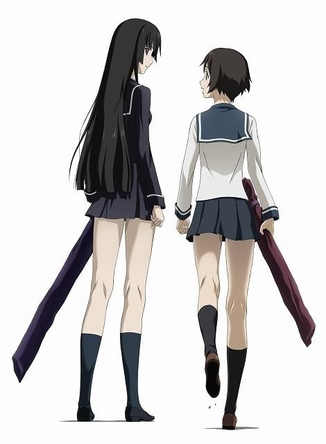 【非売品】喰霊 零 GA-REI-zero- B2サイズ アニメ ポスター 非売品】喰霊 零 GA-REI-zero- B2サイズ アニメ ポスター Amazon.co.jp