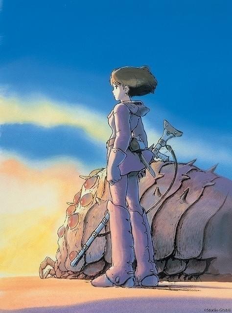 風の谷のナウシカ＊豪華装丁本予約特典キャップ 最終値下！】風の谷のナウシカ 予約特典キャップ もののけ姫 千