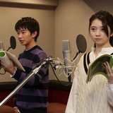 山本寛監督の新作劇場アニメ「薄暮」5月24日福島先行公開 主演に桜田ひより＆加藤清史郎