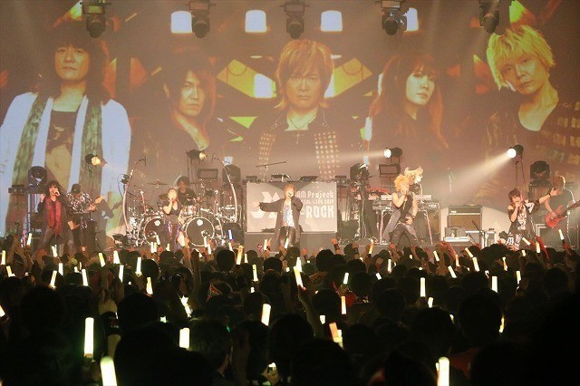Jam Project 19年 東京での Jam初め 来年デカイところで アニバーサリーライブ開催も宣言 ニュース アニメハック