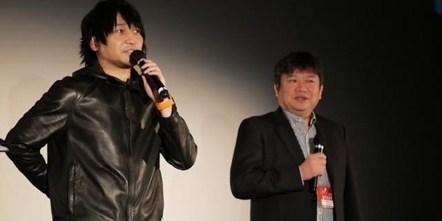 香川出身の中村悠一 十数年ぶりの故郷で さぬき映画祭 初参加 ニュース アニメハック