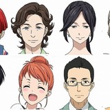 「キンプリ」新作TVアニメは4月8日放送開始 2、3話のゲスト声優に山寺宏一ら