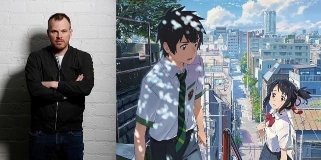 ハリウッド版実写「君の名は。」監督は「（500）日のサマー