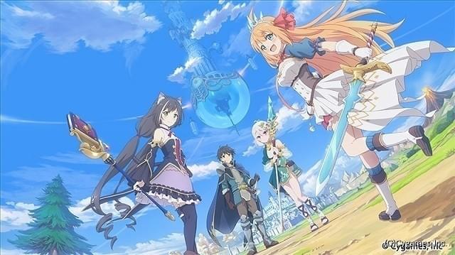 Cygamesの人気アニメrpg プリンセスコネクト Re Dive Tvアニメ化決定 ニュース アニメハック