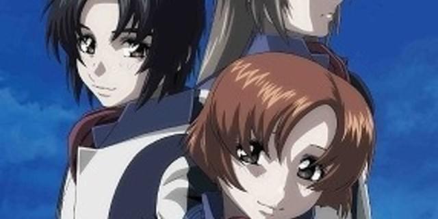 蒼穹のファフナー』究極BOX」パッケージビジュアル公開 「究極CD 蒼穹のファフナー』究極BOX」パッケージビジュアル公開 「究極CD