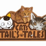 猫がテーマのオムニバス映画「ダヤンとタマと飛び猫と」5月10日から上映