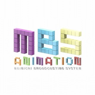 MBS、7月から全国28局ネットの新たな深夜アニメ枠「スーパーアニメイズム」開設