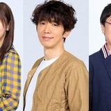 「ONE PIECE STAMPEDE」にユースケ・サンタマリア、指原莉乃、山里亮太のゲスト出演が決定