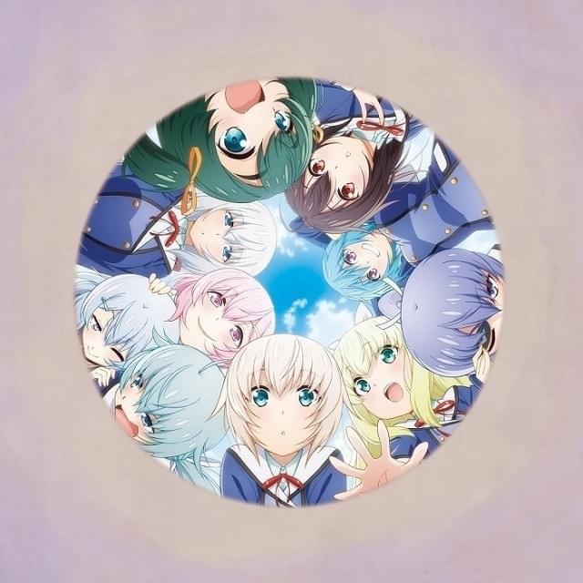 フレームアームズ・ガール～きゃっきゃうふふなワンダーランド