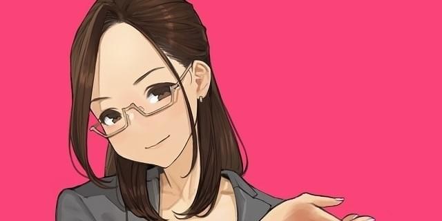 タイツ姿の少女たちを描く みるタイツ 27歳の女性教師 奥墨ユイコ役に茅野愛衣 ニュース アニメハック