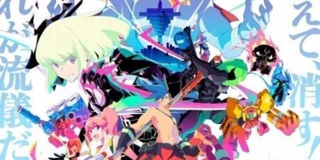 Superfly 今石洋之 中島かずき プロメア で劇場アニメ主題歌初挑戦 本予告は松ケン 熱さ全開 ニュース アニメハック