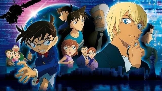 名探偵コナン 中国 ゼロの執行人 風見 detectiveconan #Movie22 #ZeroTheEnforcer #名探偵コナン #ゼロ