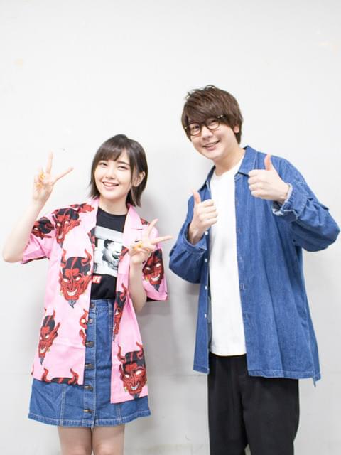 鬼滅の刃」兄妹コンビの花江夏樹＆鬼頭明里 原作のセリフをアニメで演じられる喜び : ニュース - アニメハック