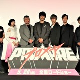 松山ケンイチ、「プロメア」アヌシー映画祭上映＆世界62の国と地域で配給決定に歓喜