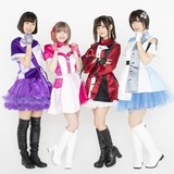 「ライフリング4」（Machico、熊田茜音、南早紀、八巻アンナ）を熱くさせるビームライフル射撃の魅力