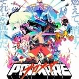 The Battle of GEEKBOAT ONE プロメア　今石洋之 今石洋之 原画集20号 The Battle of GEEKBOAT ONEの通販 by