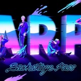 「ARP」メンバー4人がゲスト出演する「ARP Backstage Pass」放送記念特番放送決定