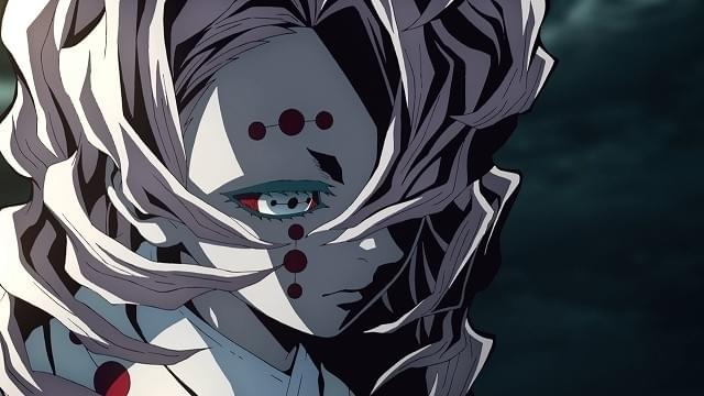 鬼滅の刃　ブロマイドくじ　炭治郎　那田蜘蛛山　1期 鬼滅の刃』竈門炭治郎 立志編 特別編集版『第四夜 那田蜘蛛山編