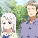「ごちうさ」新作OVA、チノの母役に水樹奈々 イメージソングがチノの奮闘を彩る本PV公開