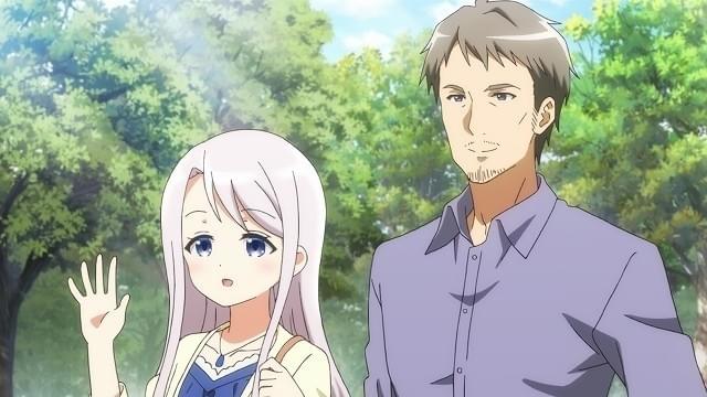 【激レア】ごちうさ 映画 生コマ フィルム ココア チノ ラストシーン‼️ ごちうさ最新話の見どころまとめ（まんがタイムきららMAX2022年2
