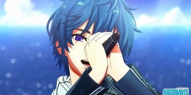 バンドリ 発ボーイズバンド Argonavis サンジゲン制作のアニメmv公開 ニュース アニメハック