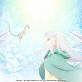 「Re:ゼロ 氷結の絆」11月8日公開決定 エミリアとパックが出会うビジュアル＆PV公開
