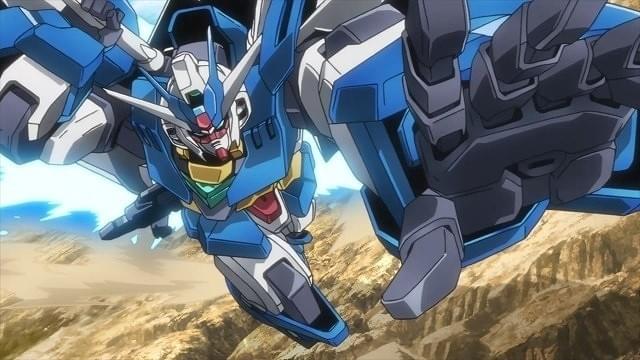 ガンダムビルドダイバーズRe:RISE」YouTubeガンダムチャンネルで