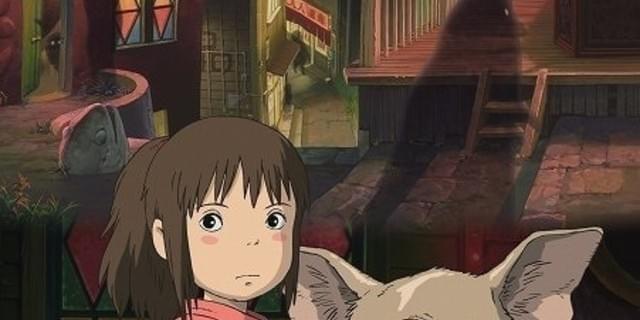 フォロワーさま割引すみ。❤️千と千尋の神隠し、ラピュタ。ポニョ。ナウシカ このアカウントは使用されておりません。 على X: 
