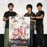 「ハイキュー!!」第4期は20年1月放送開始＆新作OVA「陸VS空」が制作 新キャストも発表