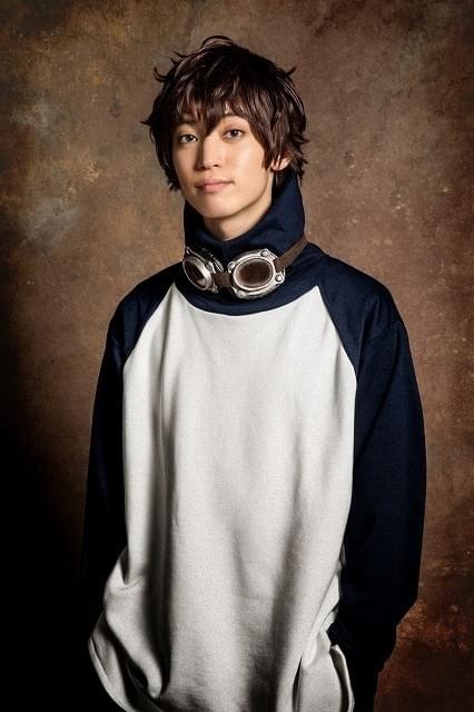 血界戦線　レオナルド　まとめ⑥ 血界戦線 レオナルド・ウォッチ Ending Ver. - マイルストン