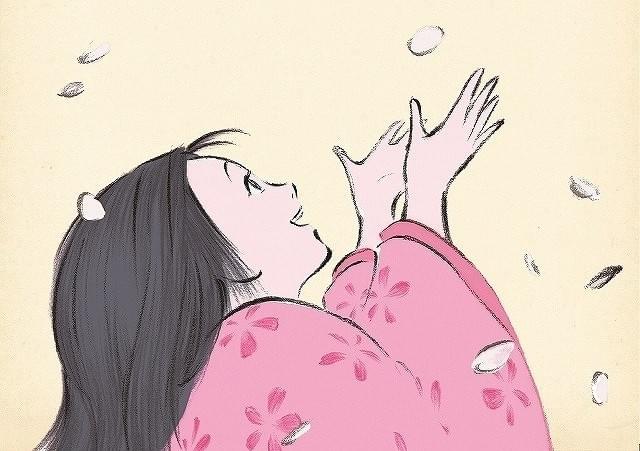 かぐや姫の物語 製作委員会 資料 かぐや姫の物語 製作委員会 資料 かぐや姫の物語 - スタジオジブリ｜STUDIO