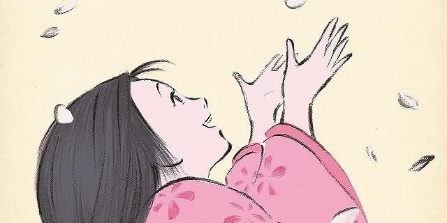 かぐや姫の物語 製作委員会 資料 ポスト・ジブリ”が語る『かぐや姫の物語』 「国宝級」「製作費50