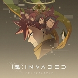 あおきえい監督「ID:INVADED」エンディング主題歌にMIYAVI