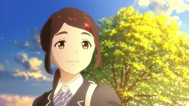 劇場アニメ『薄暮』いわき花火大会 コラボ ポスター 山本寛監督 直筆サイン入り Amazon.co.jp: 劇場アニメ『薄暮』いわき花火大会 コラボ