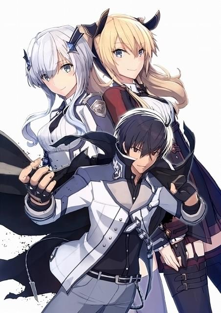魔王学院の不適合者 Amazon.co.jp: 魔王学院の不適合者7 ~史上最強の魔王の始祖