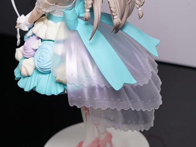 Figure-rise LABO 南ことり バンダイプラモデル Amazon.co.jp: フィギュアライズラボ 南ことり 色分け済み