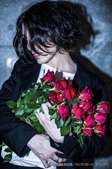 ドレスコーズ 志磨遼平 岩井澤健治監督のアニメ映画 音楽 に書き下ろし主題歌を提供 ニュース アニメハック ドレスコーズ 志磨遼平 岩井澤健治監督のアニメ映画 音楽 に書き下ろし主題歌を提供 ニュース アニメハック