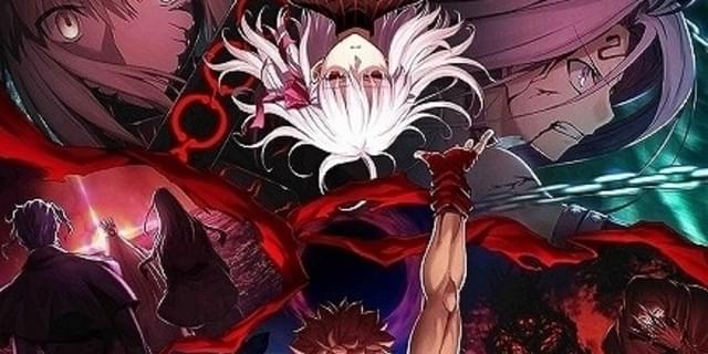Fate/stay night [HF]」最終章、“マキリの杯”と化した間桐桜を