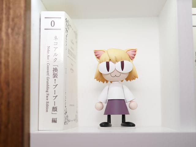 ねんどろいど」シリーズ1000番記念展示会レポート 2002年からの歴史を