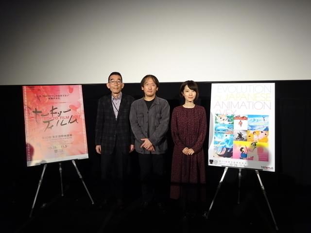 アニメ大国・日本の原点「白蛇伝」が4Kで復活 「公開当時の状態に近づける」ために何をしたのか : ニュース - アニメハック